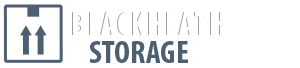 Storage Blackheath