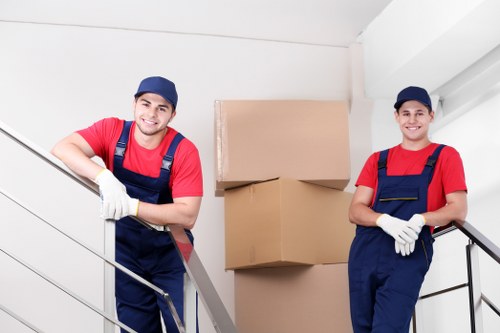 Customer raising a storage service complaint
