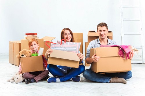 Record-keeping for storage complaints and service improvement