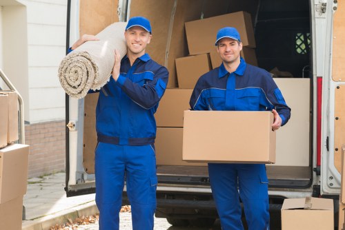 Governing law and general provisions for storage services