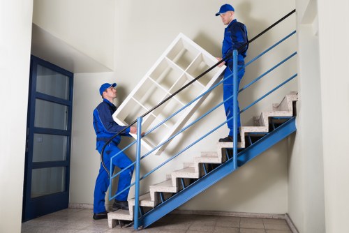 Storage unit agreement and liability information notice