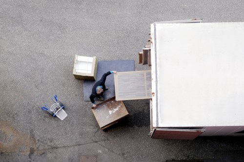 Blackheath Storage facility safety and insurance overview