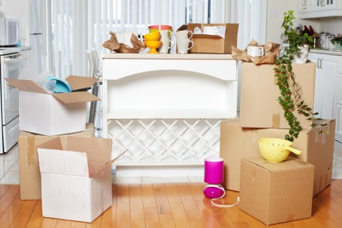 Confirmation of a Blackheath storage reservation and unit details