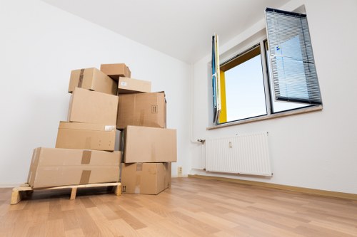 Illustration of cookie preference controls on the Blackheath Storage website