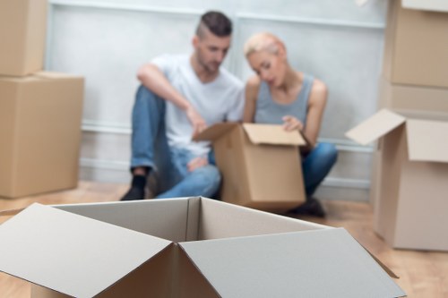 Blackheath self storage facility with flexible unit options