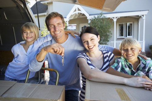 Inclusive Blackheath Storage online experience with clear navigation