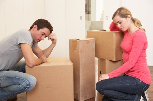 Efficient records management and archive storage in Blackheath