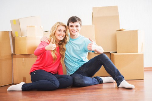 Risk assessment and site safety procedures at Blackheath Storage