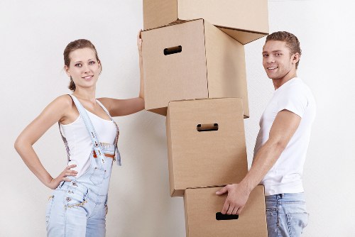 Free quote policy for Blackheath storage pricing
