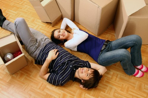 Escalated review of a storage complaint